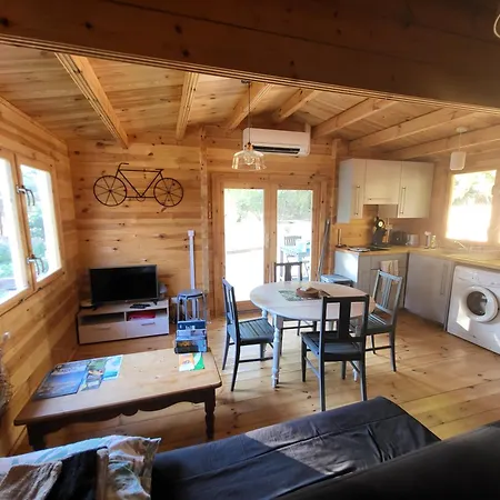Tatil Evi 