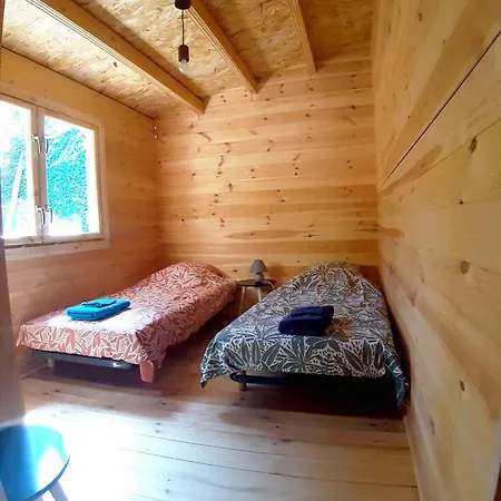 Tatil Evi 